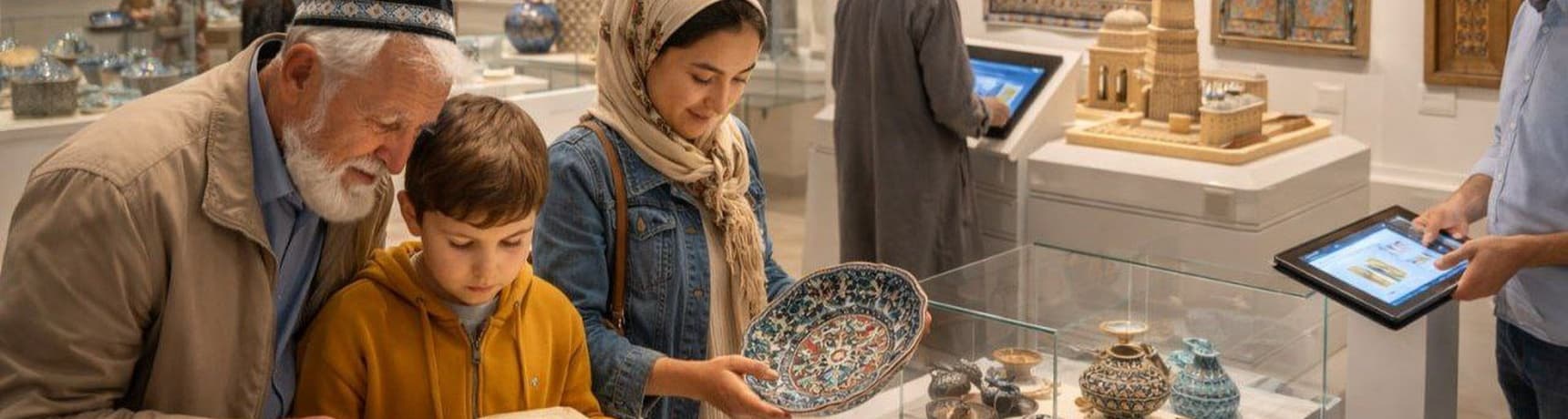 Madaniy meros obyektining tashqi ko‘rinishi.