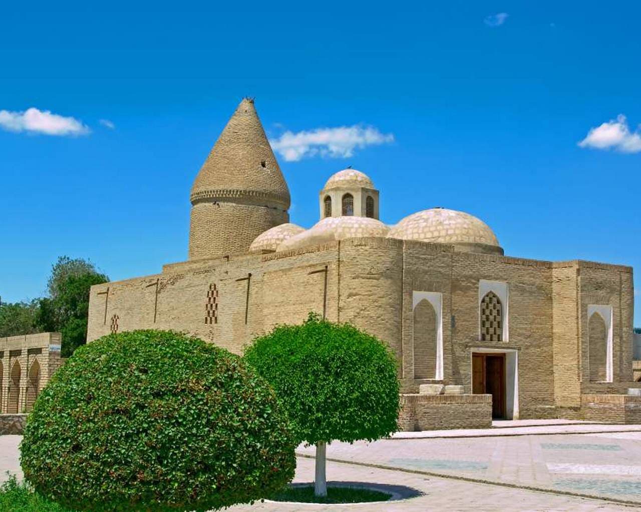 Suv ta’minoti tarixi muzeyi