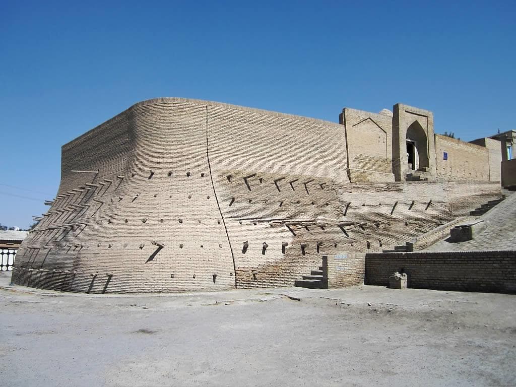 “Zindan” sud ish yuritish tarixi muzeyi